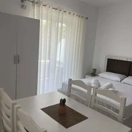 Seahorse Lejlighedshotel 4*