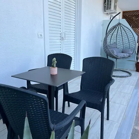 Seahorse 5* Ksamil