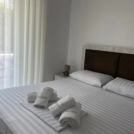 Seahorse Hotel