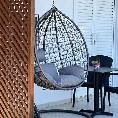 Seahorse Hotel Ksamil