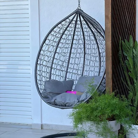 Seahorse Lejlighedshotel