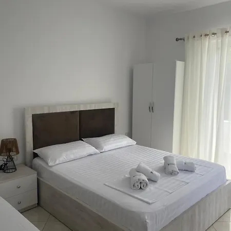 Ξενοδοχείο Seahorse 5*