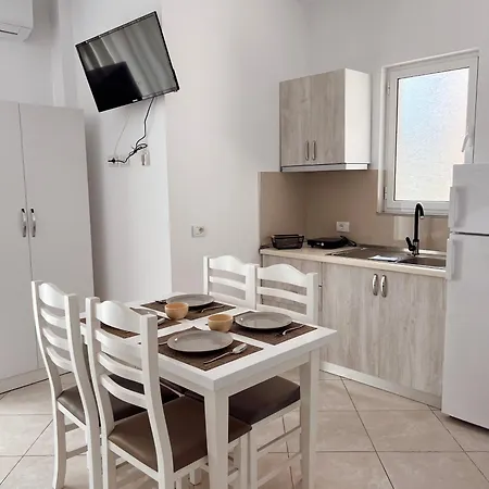 Seahorse 卡萨米尔