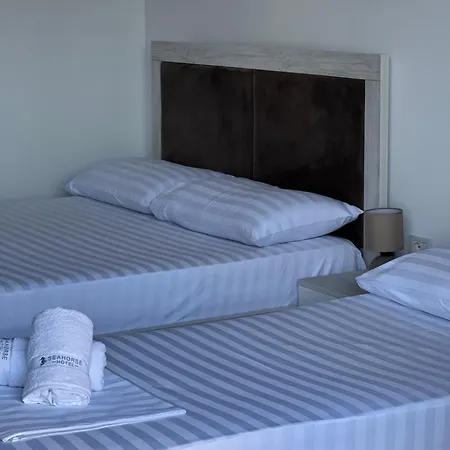Seahorse Hotel 5*