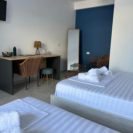 Seahorse Lejlighedshotel