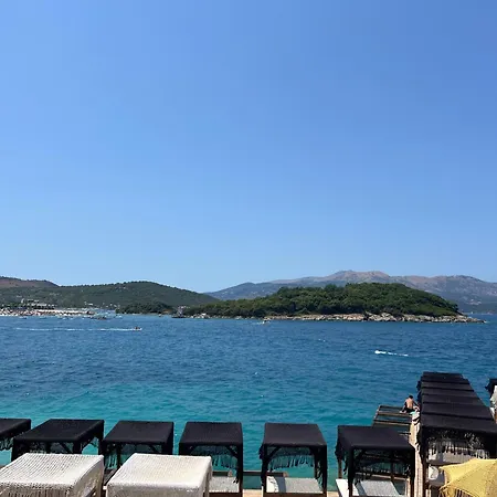 Seahorse Apartmanhotel