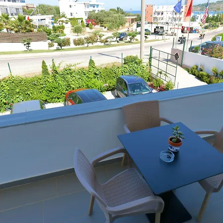 Seahorse