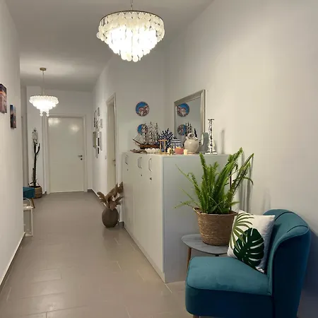 Apartmanhotel Seahorse Ksamil
