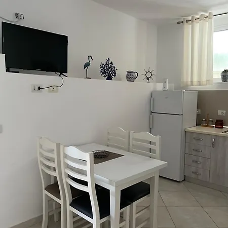 公寓式酒店 Seahorse 4*