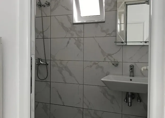 Hotel Seahorse