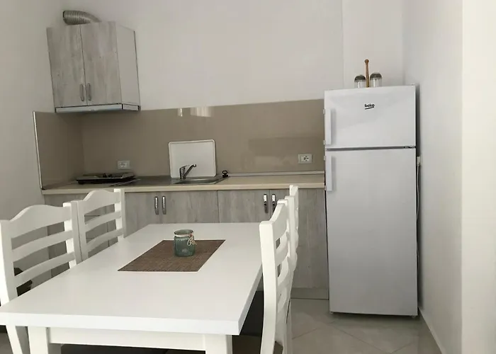 Hotel Seahorse 5*