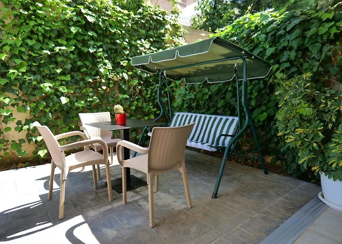 Hotel Seahorse 5*