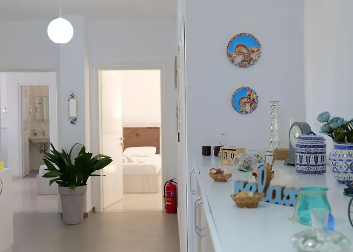 Seahorse Hotel Ksamil