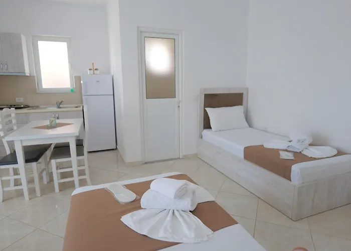 Seahorse Hotel 5*