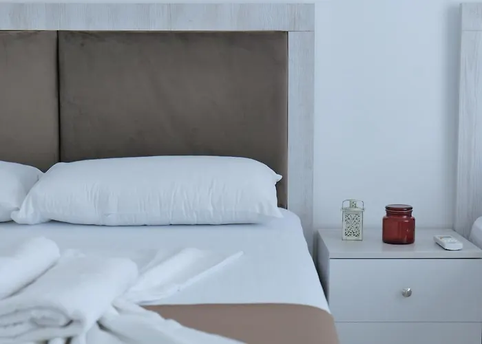 Hotel Seahorse Ksamil