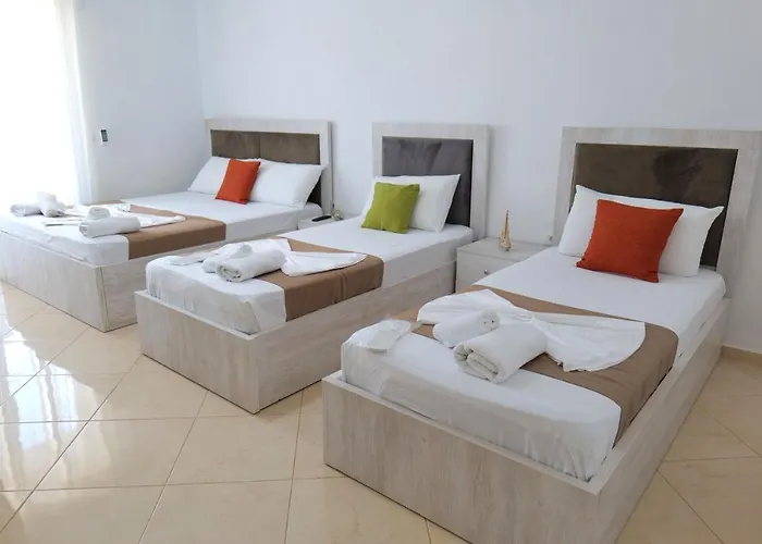 Hotel Seahorse 5*