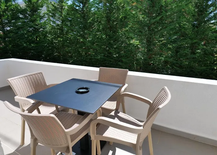 Seahorse Hotel 5*