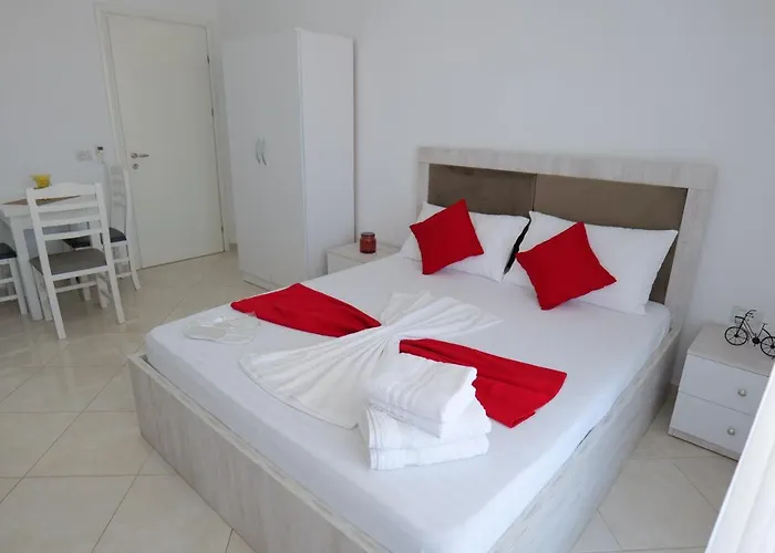Seahorse Hotel 5*