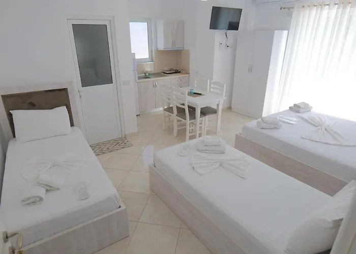 Hotel Seahorse