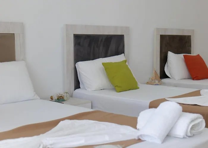 Seahorse Hotel