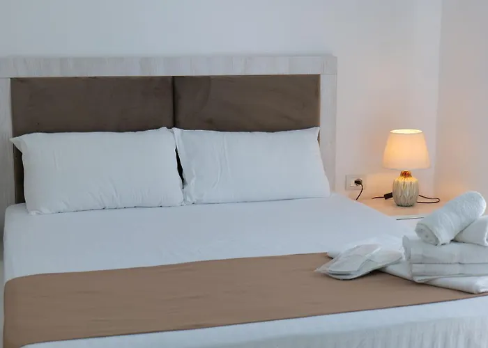 Hotel Seahorse Ksamil