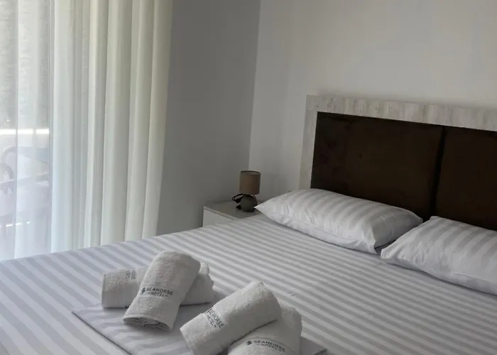 Seahorse Hotel