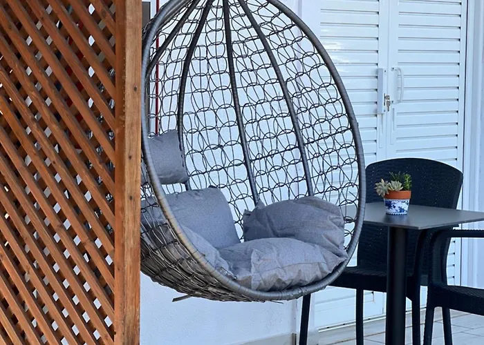 Seahorse Hotel Ksamil