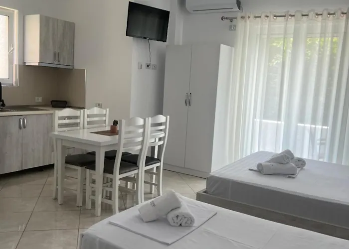 Seahorse Hotel