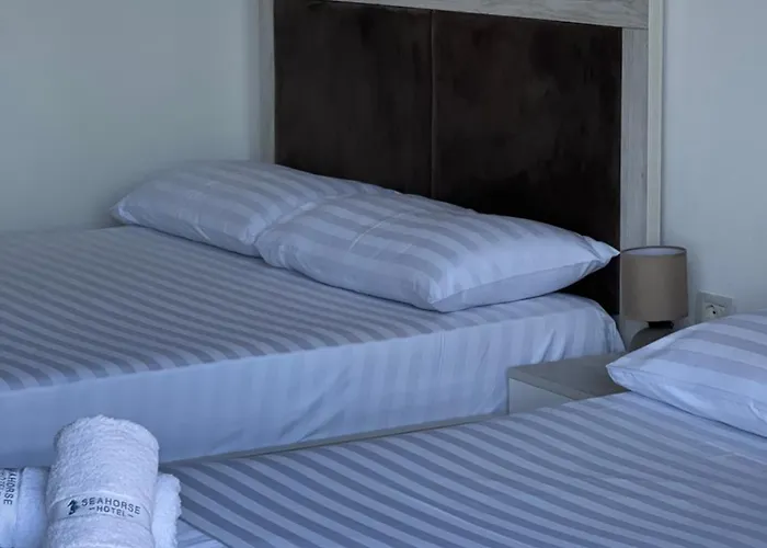 Seahorse Hotel 5*