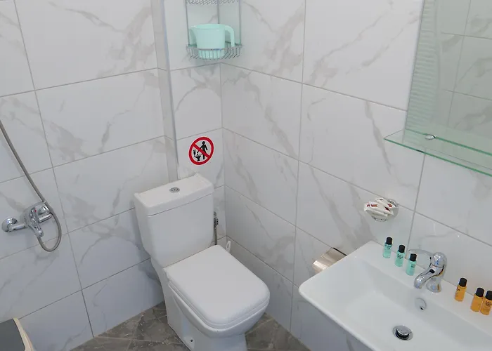 Seahorse 5* Ksamil