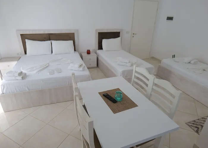 Hotel Seahorse