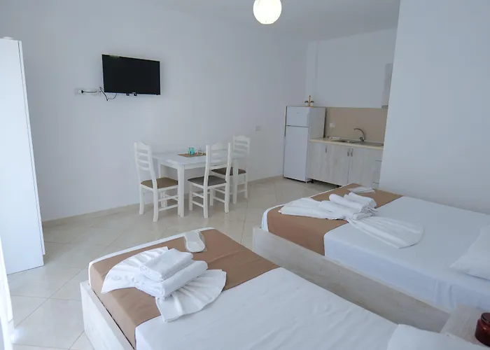 Seahorse Hotel 5*